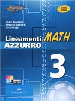 Copertina 9788853818737 Nuovo