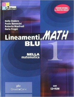 Copertina 9788853818775 Nuovo