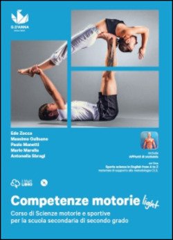 Copertina 9788857722054 Nuovo