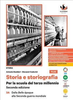 Copertina 9788857793269 Nuovo