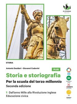 Copertina 9788857793283 Nuovo