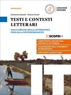 Riflessi. Narrativa, poesia, teatro: le forme, i generi, la scrittura. Testi e contesti letterari. Per il biennio delle Superiori. Con e-book. Con espansione online 9788858335024 Usato 1 Libreria Baldini Copertina 9788858335024 Nuovo