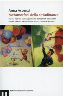 Copertina 9788860561374 Nuovo