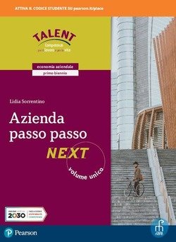 Copertina 9788861603660 Nuovo
