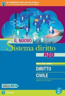 Copertina 9788861603783 Nuovo