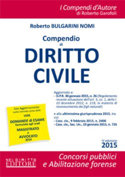 Copertina 9788866575191 Nuovo