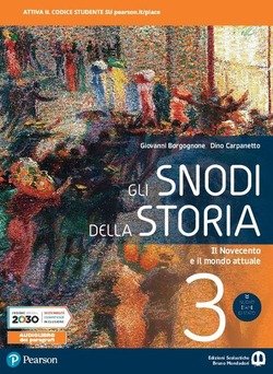 Copertina 9788869106811 Nuovo
