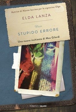 Copertina 9788869187834 Nuovo