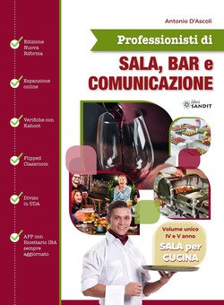 Copertina 9788869285561 Nuovo