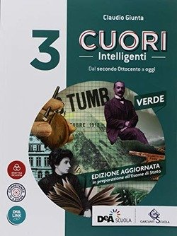 Copertina 9788869645211 Nuovo