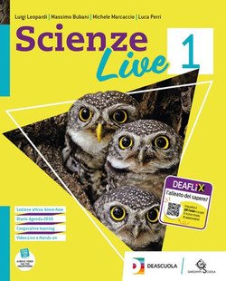 Copertina 9788869646140 Nuovo