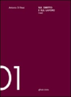 Copertina 9788873262145 Nuovo