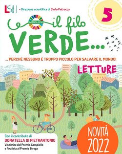 Copertina 9788876275326 Nuovo