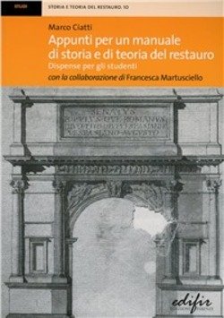 Copertina 9788879703468 Nuovo