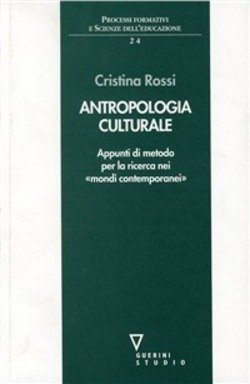Copertina 9788883352386 Usato