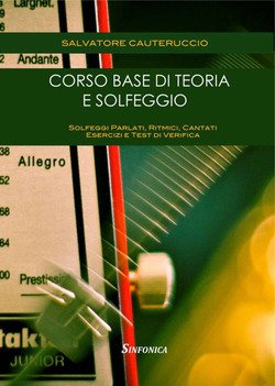 Copertina 9788884003324 Nuovo