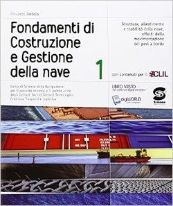 Copertina 9788891404442 Nuovo