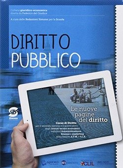 Copertina 9788891415417 Nuovo