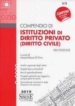 Copertina 9788891419910 Nuovo