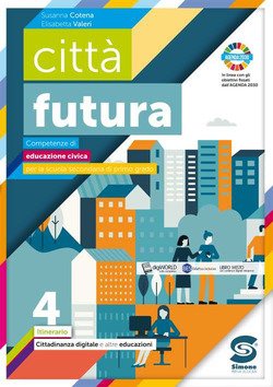 Copertina 9788891424723 Nuovo