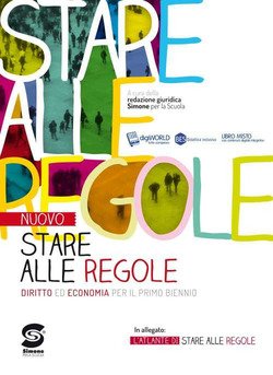 Copertina 9788891424754 Nuovo