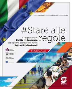 Copertina 9788891424761 Nuovo