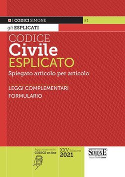 Copertina 9788891427571 Nuovo
