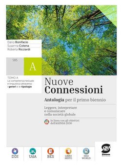 Copertina 9788891429025 Nuovo