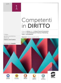 Copertina 9788891429032 Nuovo
