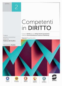 Copertina 9788891429049 Nuovo