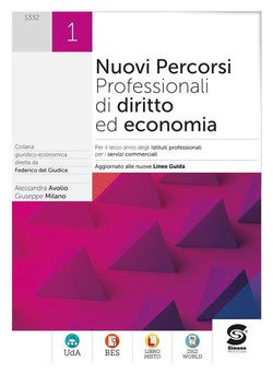 Copertina 9788891429070 Nuovo