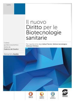 Copertina 9788891429193 Nuovo