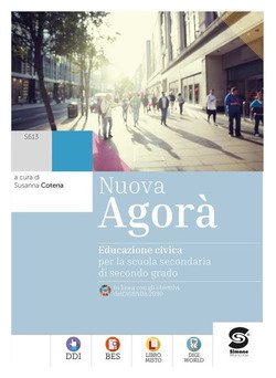 Copertina 9788891429223 Nuovo
