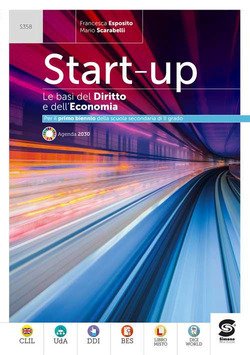 Copertina 9788891434555 Nuovo