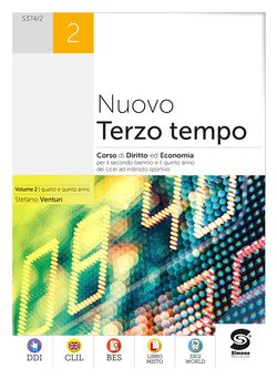 Copertina 9788891434593 Nuovo