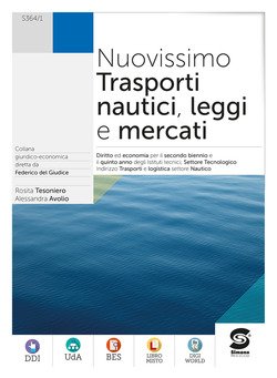 Copertina 9788891434661 Nuovo