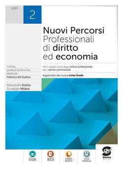 Copertina 9788891434685 Nuovo