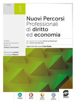 Copertina 9788891434692 Nuovo