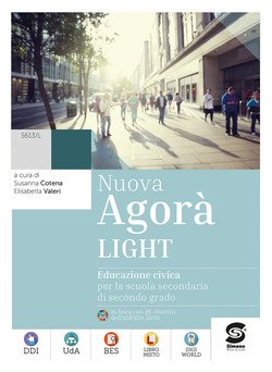 Copertina 9788891491909 Nuovo