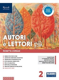 Copertina 9788891534590 Nuovo