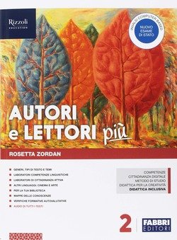Copertina 9788891534606 Nuovo