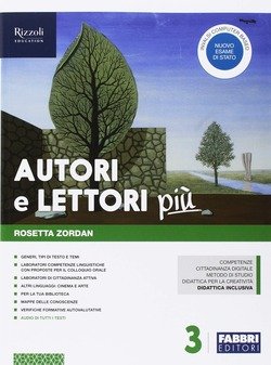 Copertina 9788891534613 Nuovo