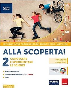 Copertina 9788891540775 Nuovo