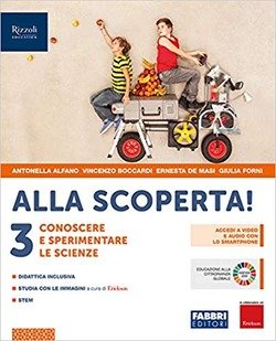 Copertina 9788891540782 Nuovo