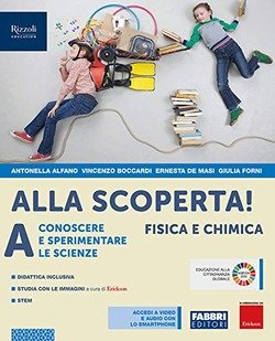 Copertina 9788891540799 Nuovo