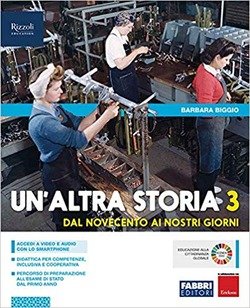 Copertina 9788891542601 Nuovo