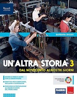 Copertina 9788891547583 Nuovo