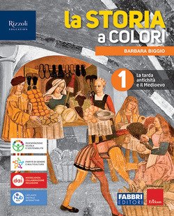Copertina 9788891574510 Nuovo