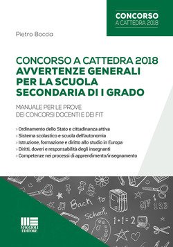 Copertina 9788891628169 Nuovo