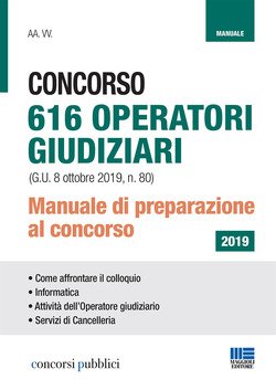 Copertina 9788891639059 Nuovo
